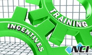 NCI TIPP helps fund training