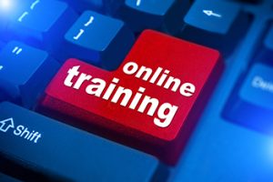 NCI Online Training