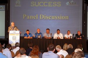 NCI Summit 2017 Panel Discussion